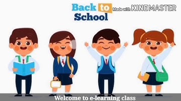 Class - 2nd , English Literature, Chapter-1 "Sam