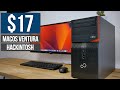 Using a 17 hackintosh in 2023