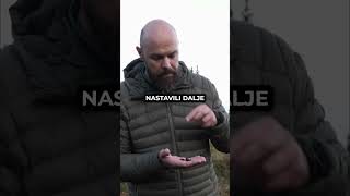 Izlazak sunca na vrhu planine | Izazovi Avanturu #nature #mountains