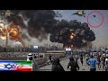 Iran & Israel war | S500 missile system attack on fighter jet & base | GTA V gameplay