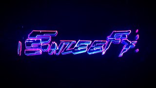 Cyberpunk Style Logo Reveal Intro Template for After Effects || YouTube Intro