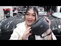 LOUIS VUITTON BUMBAG | EMPREINTE | 2021