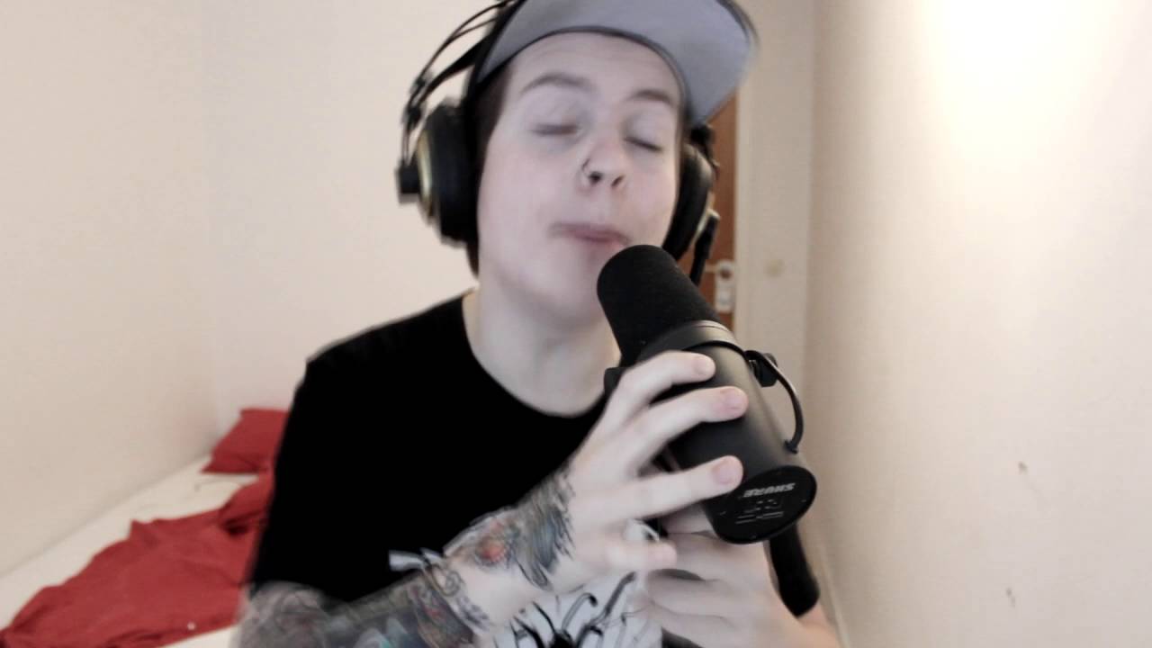 Parkway Drive - Crushed (Vocal Cover)