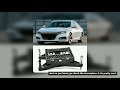 Car Radar Cruise Sensor Control Bracket&Mounting Clip For Honda Accord 2018-2022 36803-TVE-H05 36801