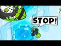 The Art Of Beating Top Level Grinders In Bloons TD Battles...