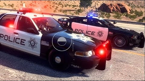 Need For Speed Payback Added COPS?? Little LATE No?? | SLAPTrain