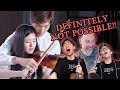 Chinese Show about Violinist Gets Everything Wrong