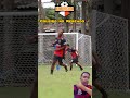 Seu time precisa de um goleiro? Eu tenho um bom🫵🥅⚽. #goleiro #reflexo #posicionamento #futebol #jogo