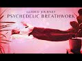 40 minute psychedelic breathwork to release dmt and reset your life