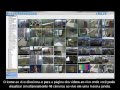 exacqVision General Overview Portuguese