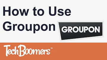 Come rintracciare Groupon?