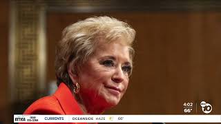 ABC 10: What Order to Dismantle Dept. of Edu Could Mean for Local Students
