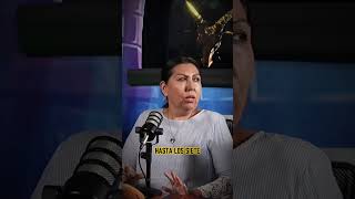 ¿Por qué los pequeños hablan con los perros? #shorts #perros #podcast #paranormal