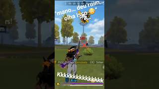 SÓ TRETA HOJE 🔥 #rumoaomestre #freefire #rumodesafiante #rumodesafiante #freefiremobile  #gameaovivo