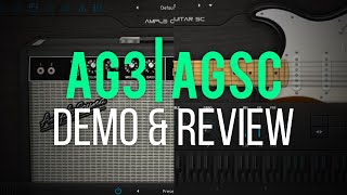 AG3 | AGSC Demo & Review