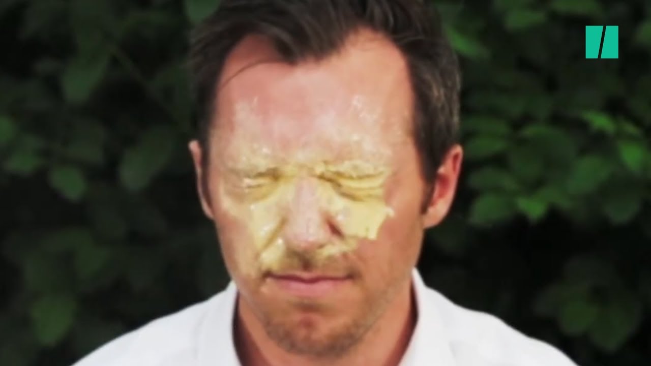 journalism internships Candidate Levi Tillemann Pepper Sprays Himself In Ad