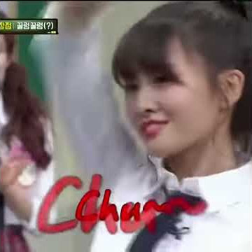 (TWICE) - Momo-모모_Dance Break Knowing Bros ep.152