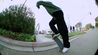 Atlas Winter Edit by Robert Murphy