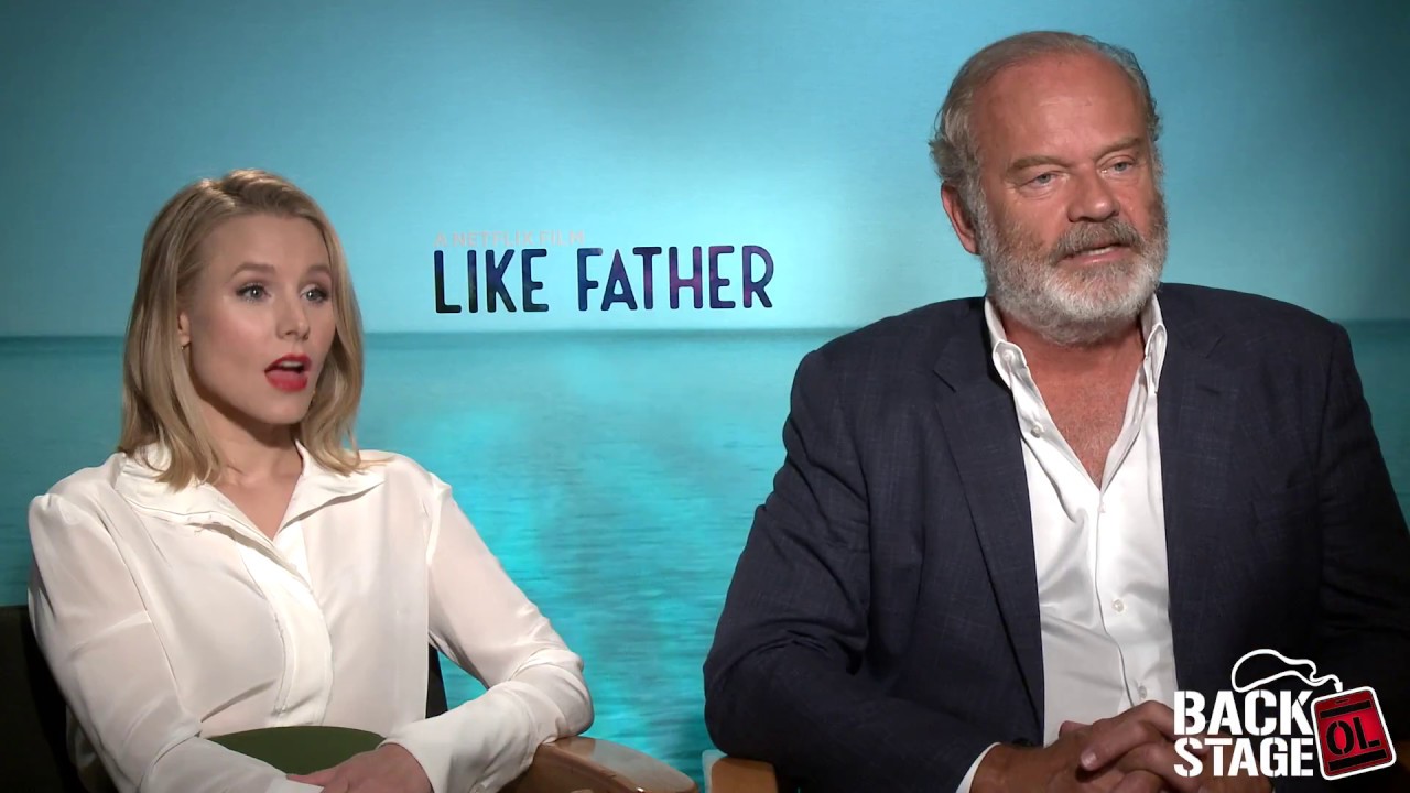 Kelsey Grammer Responds to Frasier Reboot Rumors YouTube