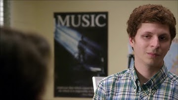 Arrested Development without narration: George Michael