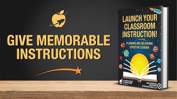 Give Memorable Instructions - EPI