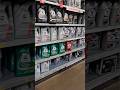 Cual es el mejor aceite para tu auto? Full synthetic!!