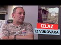 Gregić o konvoju iz Vukovara: SPAŠEN umjesto kuma. On završio U LOGORU.