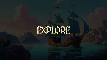 High Seas, High Profits! Official Trailer