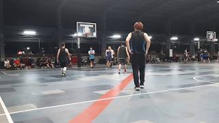 20200331 第一場 3 VS 3 鬥牛