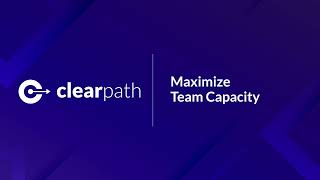 5. Clear Path: JIRA App to Maximize Team Capacity