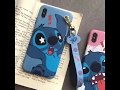 Cute Couple 3d Hanging Bear Phone Cover Case For Iphone X 11 pro Xs Max
Xr 10 8 7 6 6s Plus Luxurious Pu Leather Coque Fundas