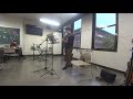 Baby,I love you/くるり【2018年度同志社EVE 3日目】