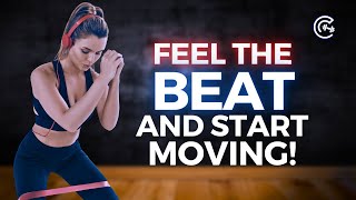Mid-tempo Pop Female Vocal Song For Fitness Workouts (Motivation). screenshot 1
