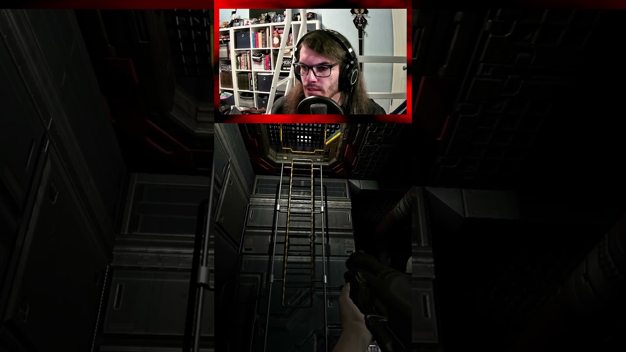How do you ruin DOOM - DOOM III