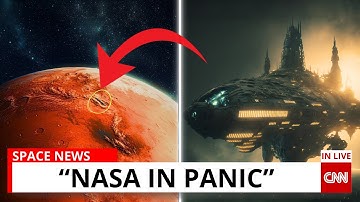 3I ATLAS challenges the LAWS of PHYSICS