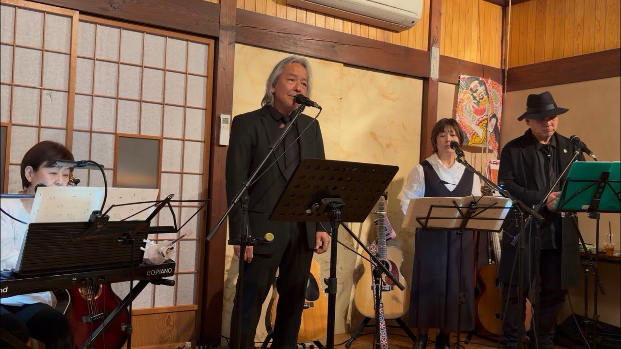 木蘭の涙（スターダスト⭐︎レビュー） covered by デュラウェイ