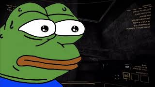 Breaking Content Warning With Mods