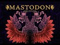 Mastodon - Oblivion (instrumental)