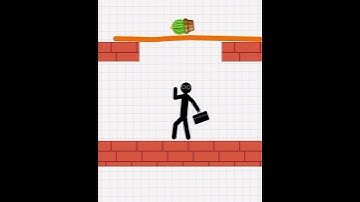 Clever Save The Dude level 6 #save #the #dude #level6