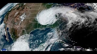The Problem With the Hurricane Category Rating!