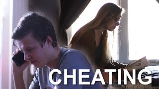 Cheating | PSA