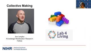 An introduction into knowledge mobilisation for researchers