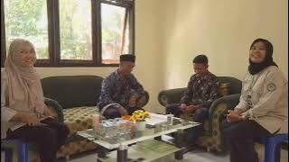 Village Profil With KKN TEMATIK UNRAM 2022   Desa Selelos, Kec  Gangga, Kab  Lombok Utara