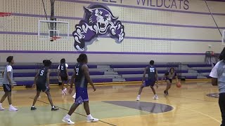 3 HISD schools make it to boys basketball state championship