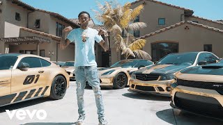 Смотреть клип Cookie Money - Real Nigga (Official Video)