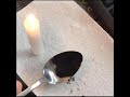 How to Make Lampblack Ink