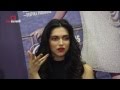 Deepika funny side must watch