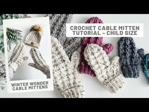 How to Crochet for Beginners - Everything you need to know in one