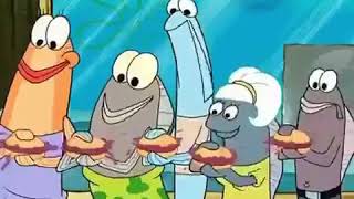 Krusty Krab explosion °meme