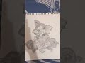 #Ganesh#short#drawing